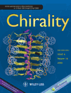 Chirality journal