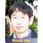 Masashi UNNO
